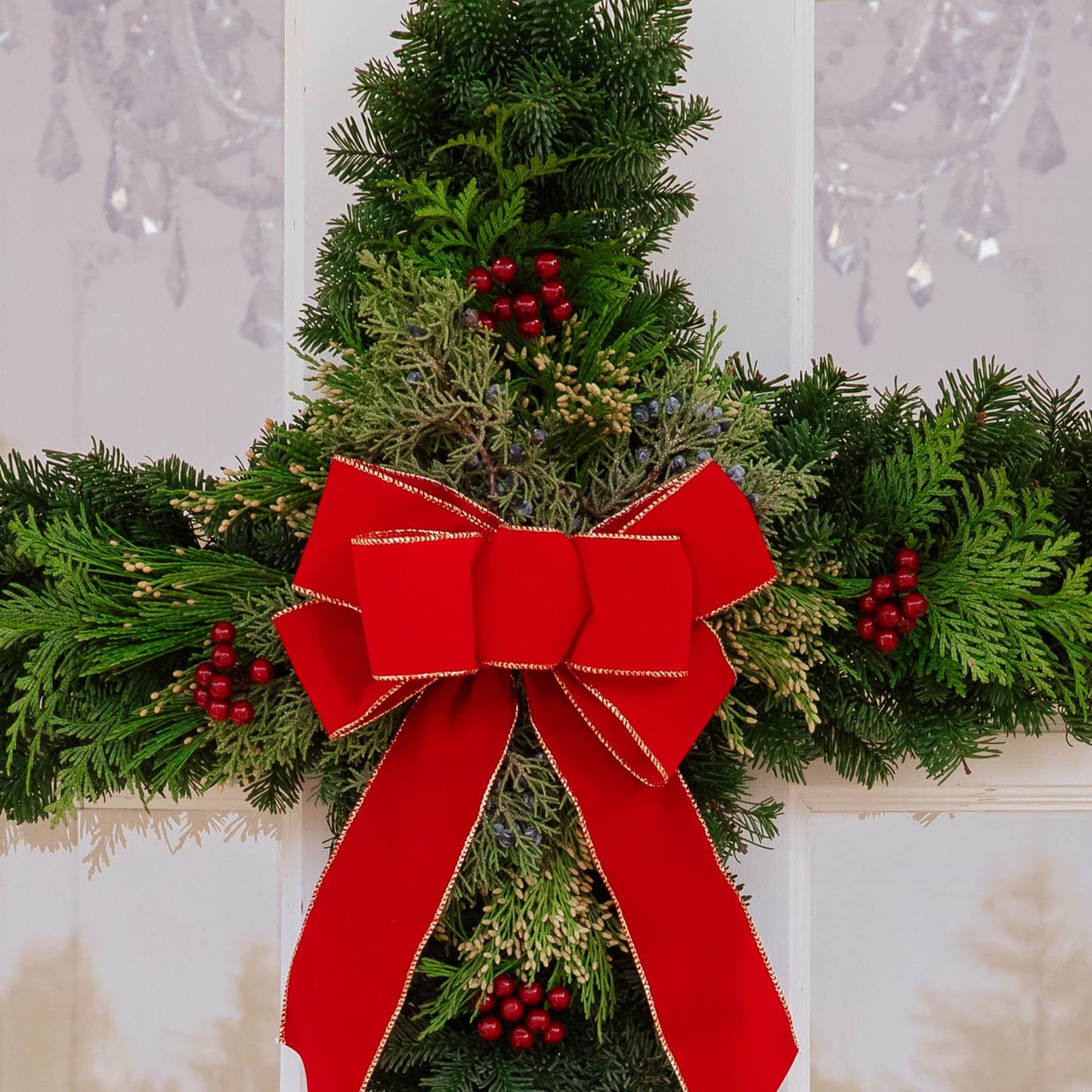 Cruz de Navidad