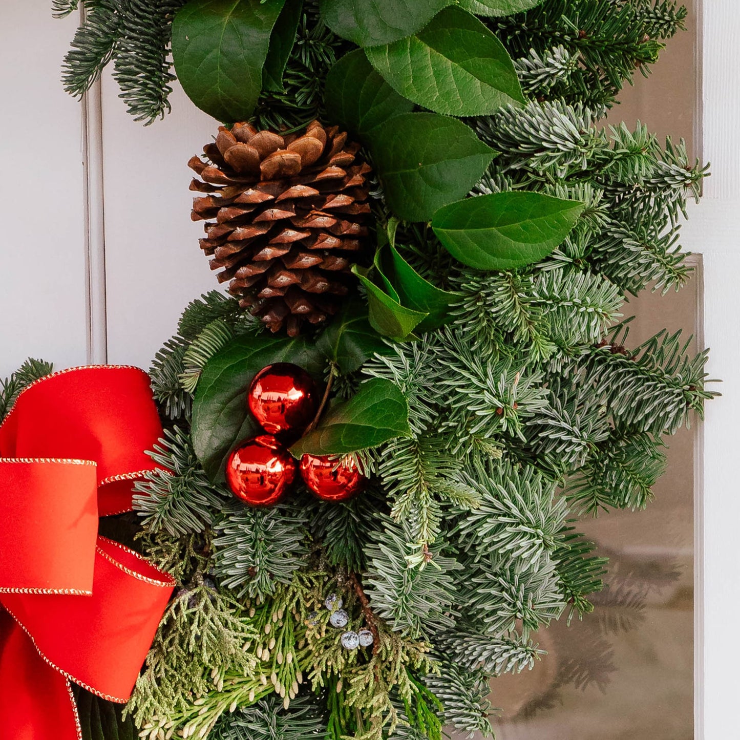 Celestial Gleam Wreath
