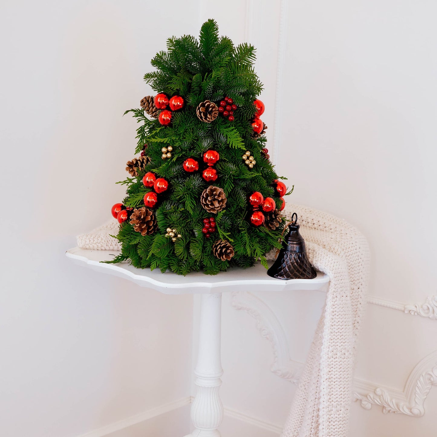 The Decorators Delight Tabletop Tree