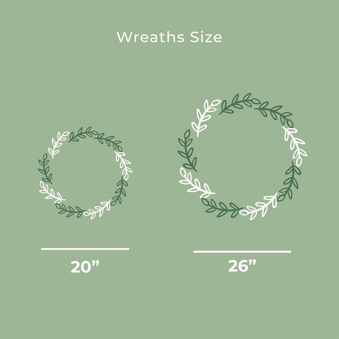 Blue Jay Wreath