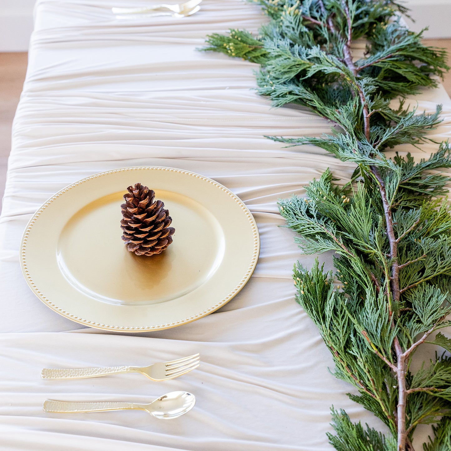 Incense Cedar