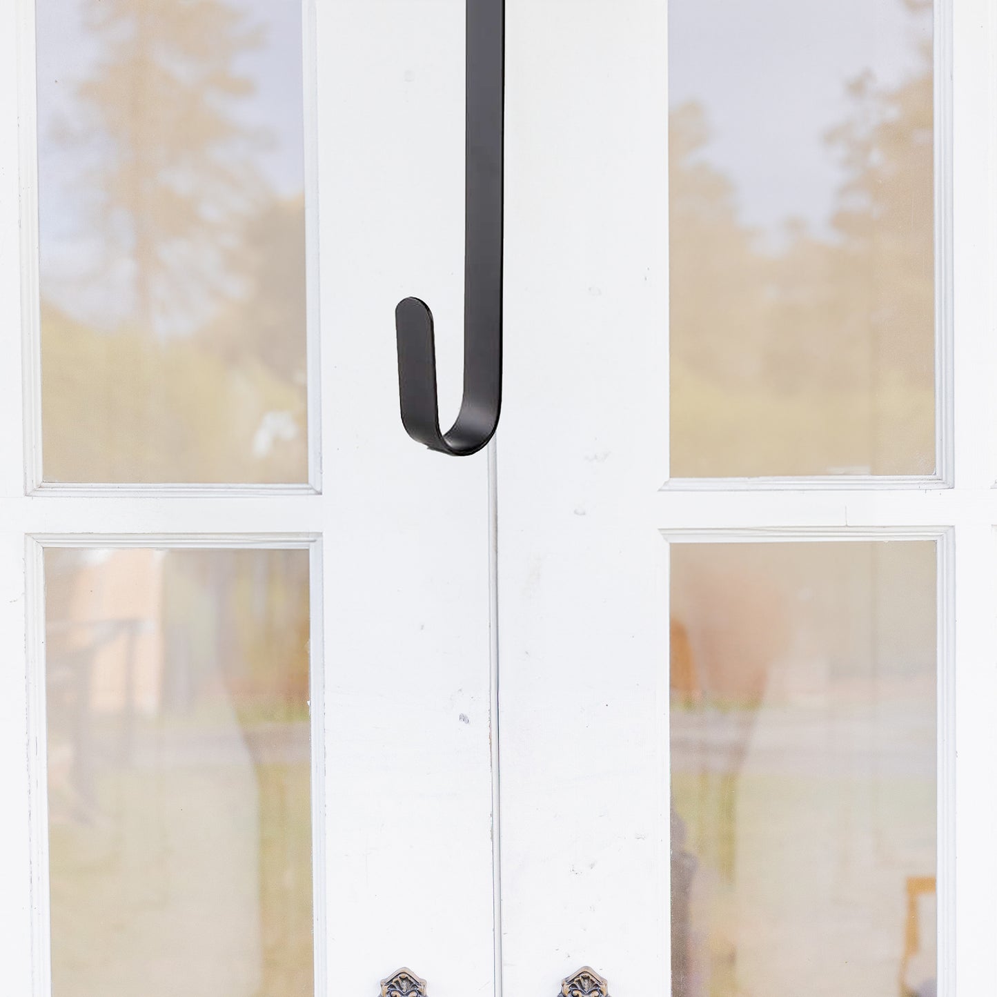 Hanger (Black)
