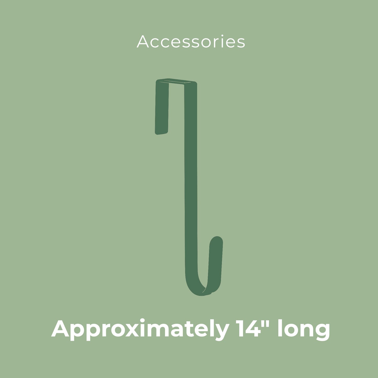 Hanger (Black)