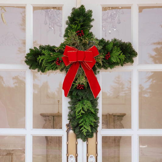 Cruz de Navidad