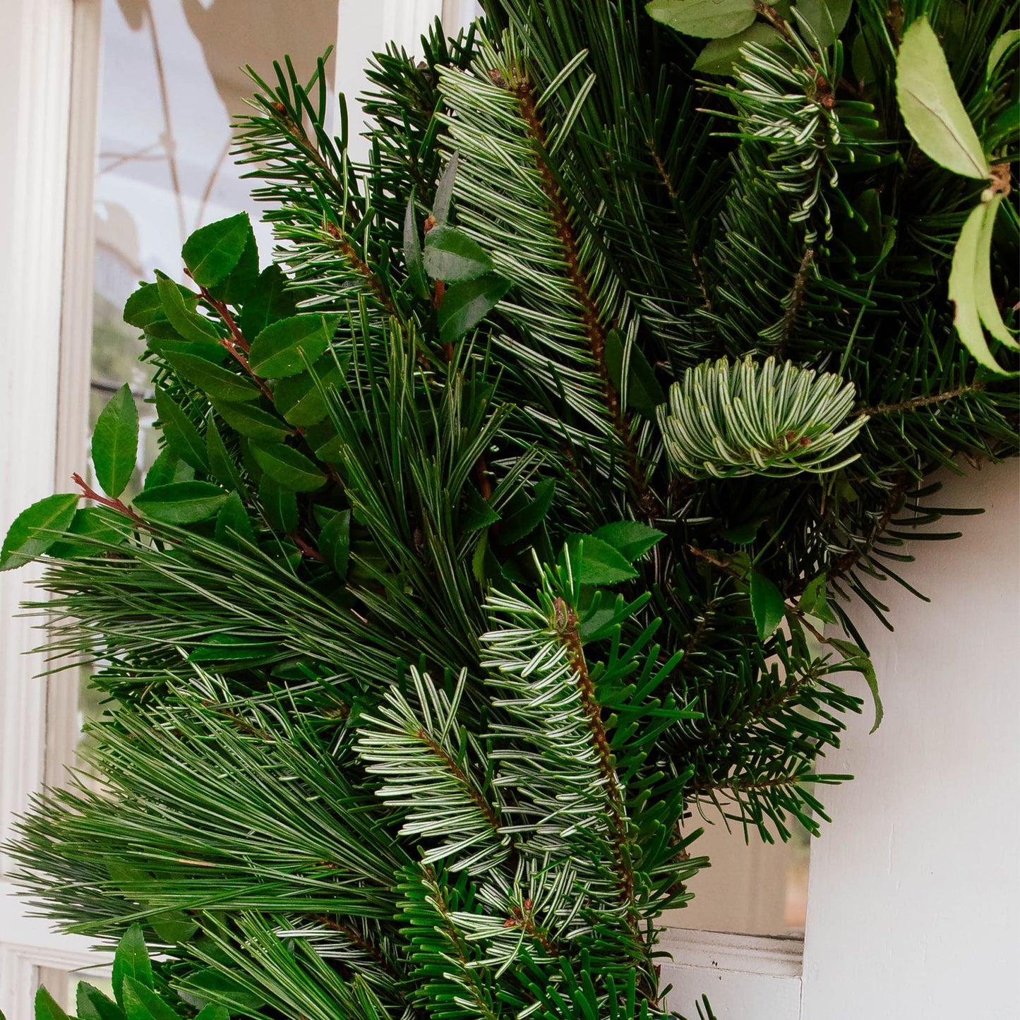 Forest Treasure Wreath