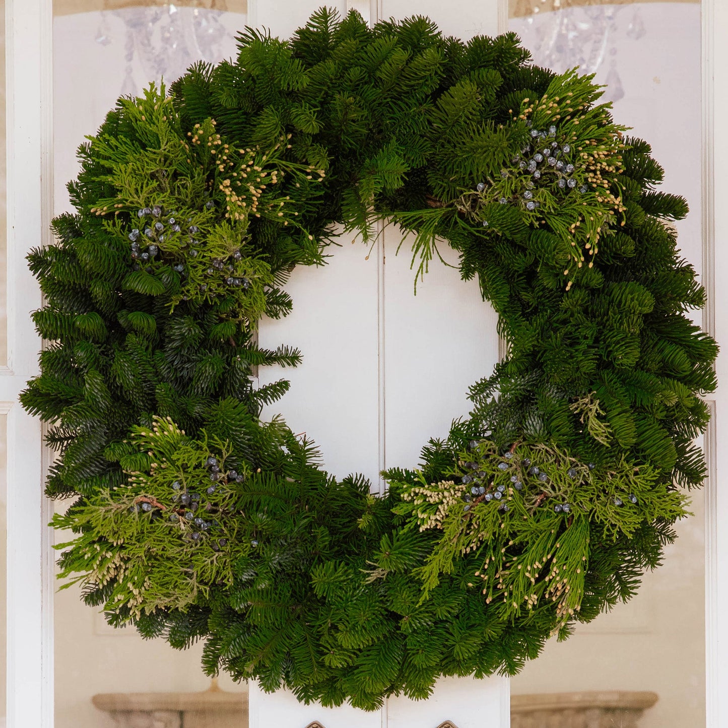 The Glade Wreath