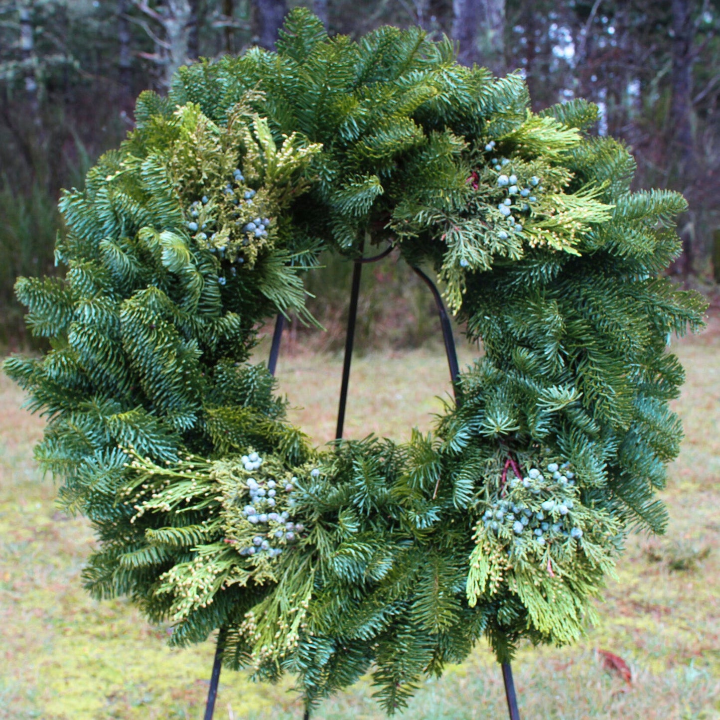 The Glade Wreath