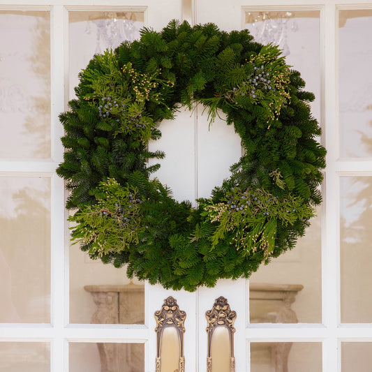 The Glade Wreath