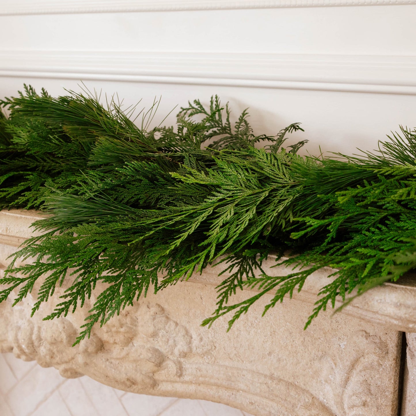 Forest Favorite Garland