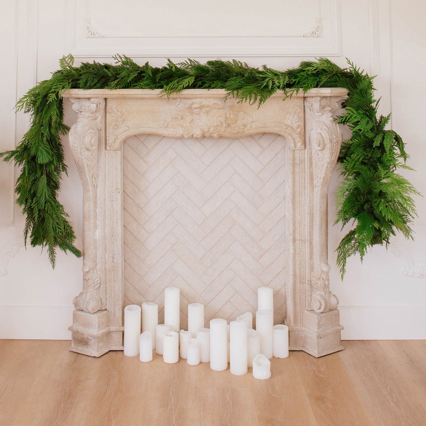 Forest Favorite Garland