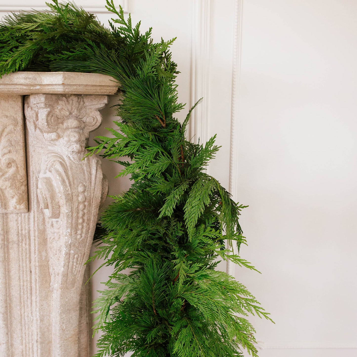 Forest Favorite Garland