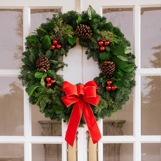 Celestial Gleam Wreath