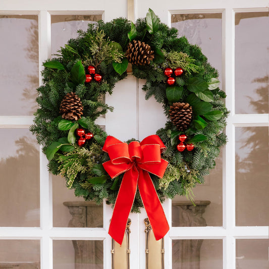 Celestial Gleam Wreath
