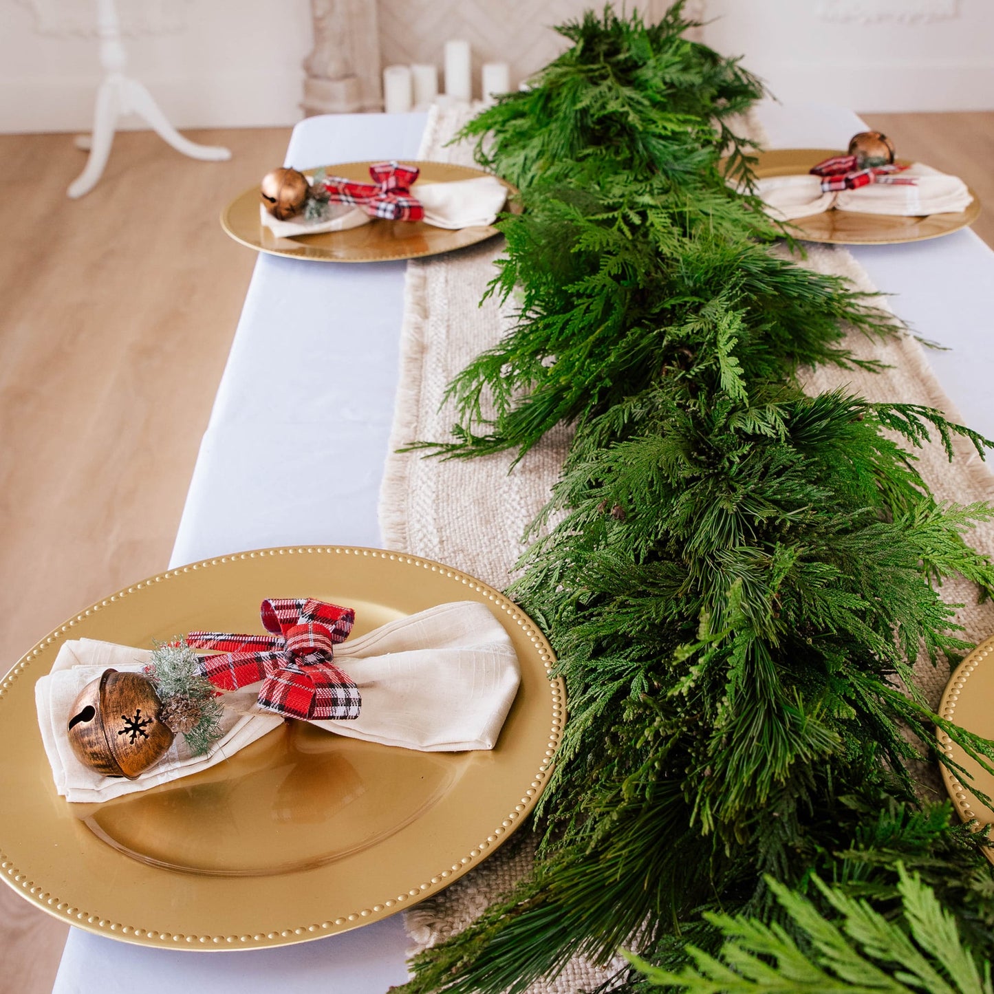 Forest Favorite Garland