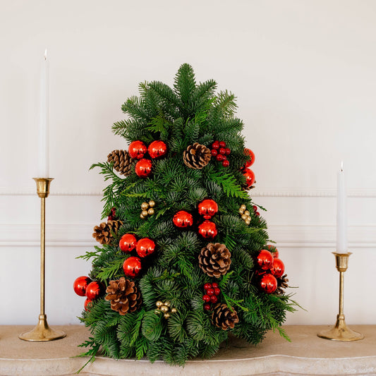 The Decorators Delight Tabletop Tree