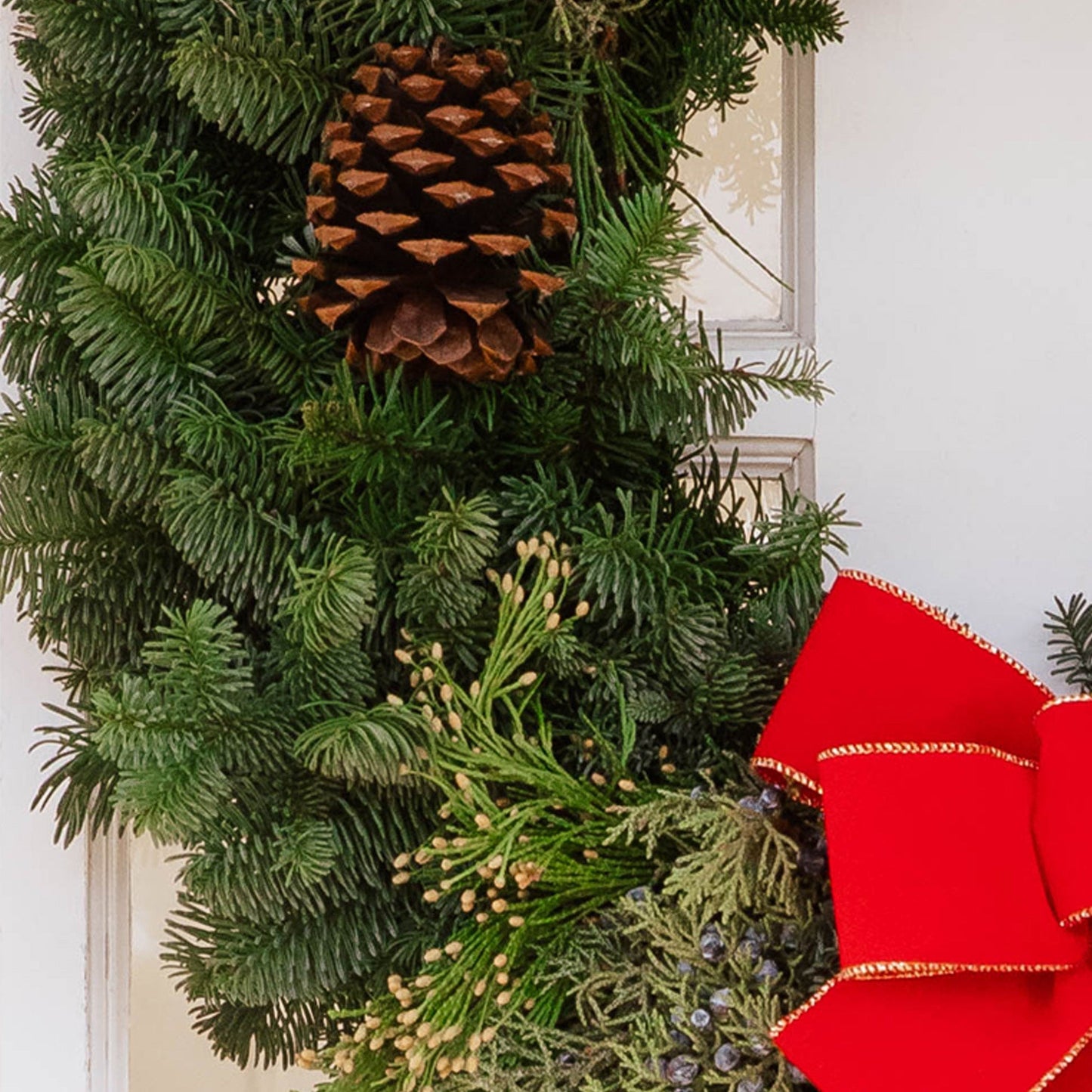 Traditional Wreath