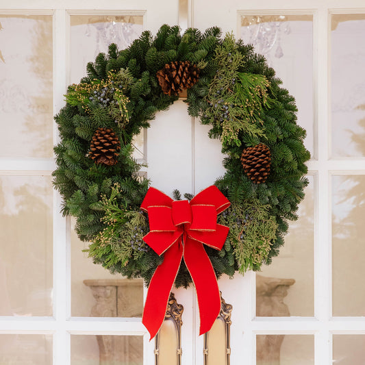 Traditional Wreath