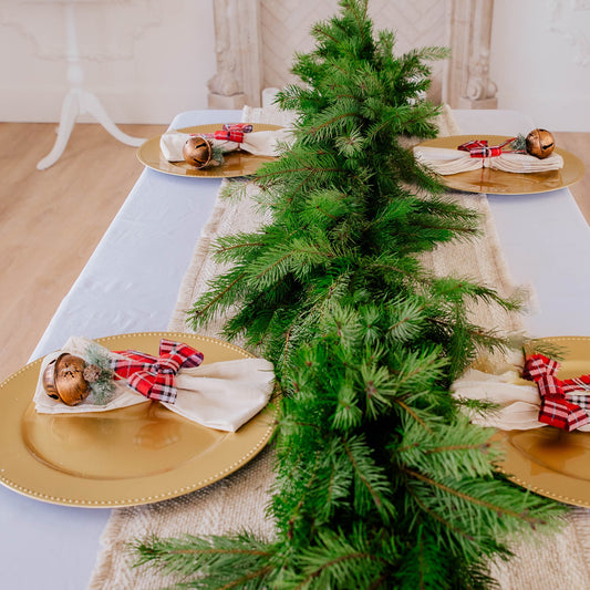 Douglas Fir Garland