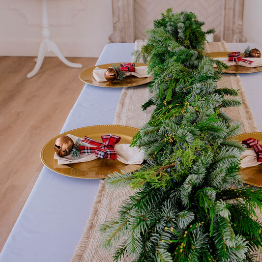 Traditional Garland