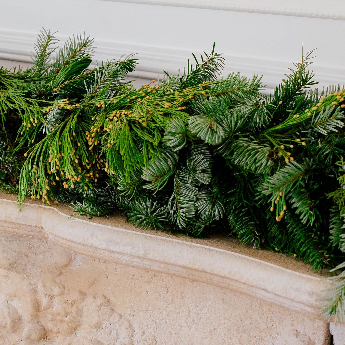 Traditional Garland
