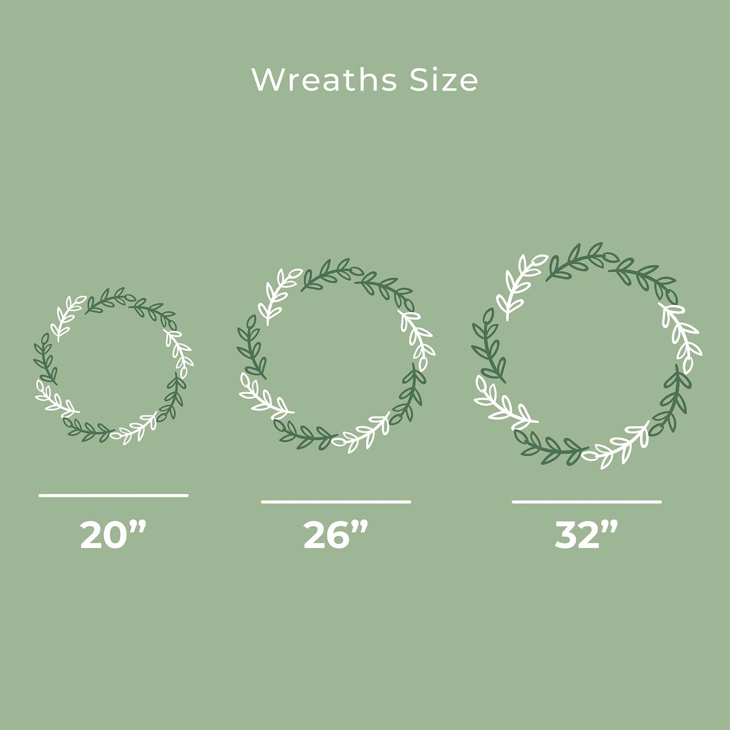 Essential Cedar Wreath