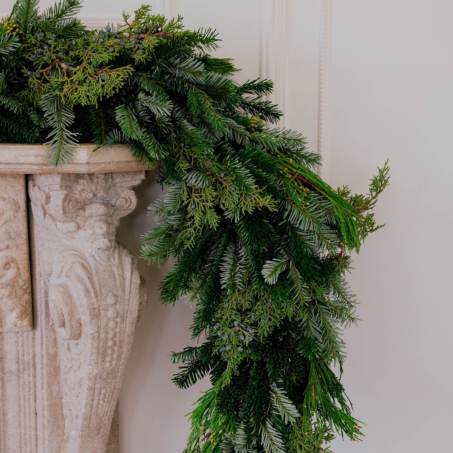 Traditional Garland