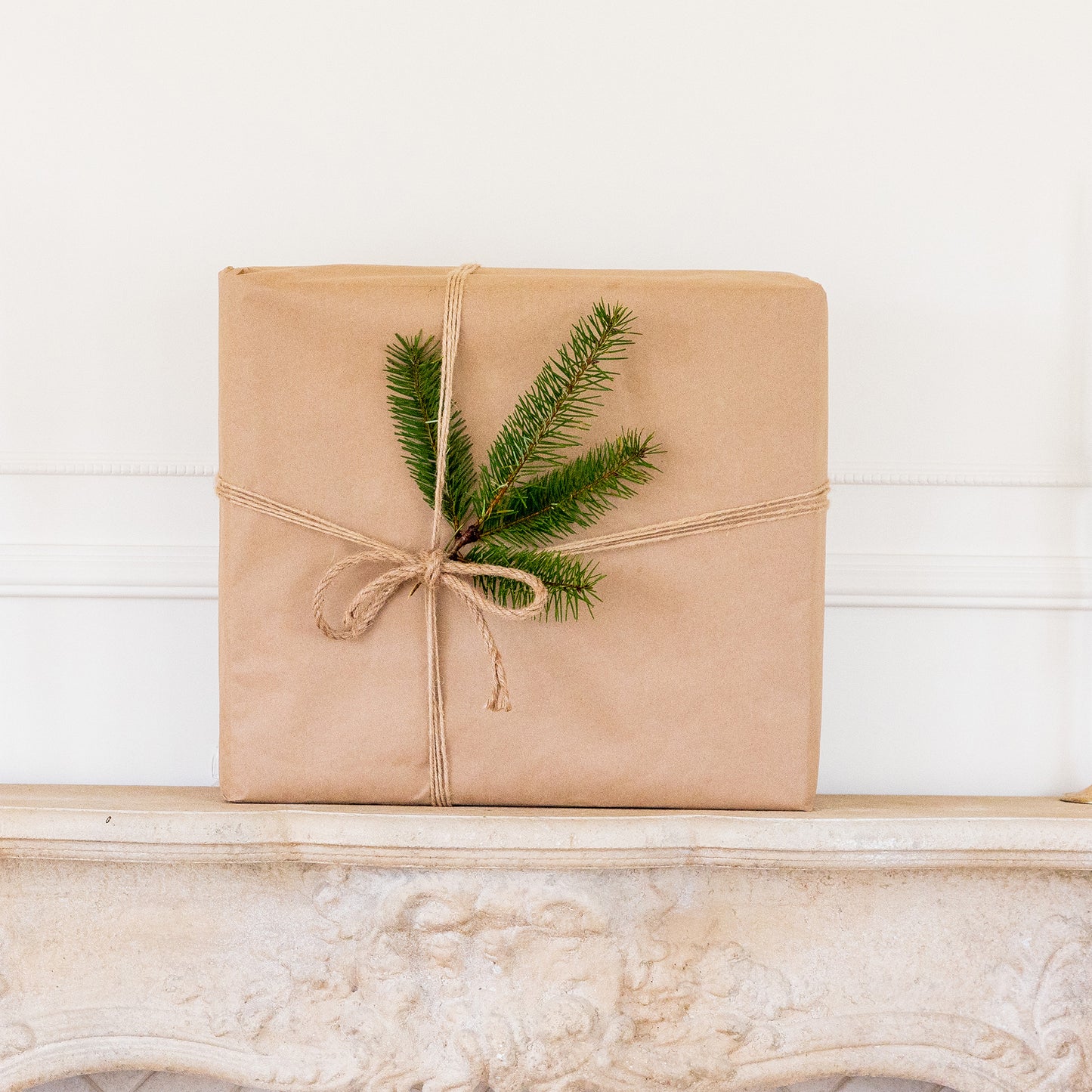 Douglas Fir