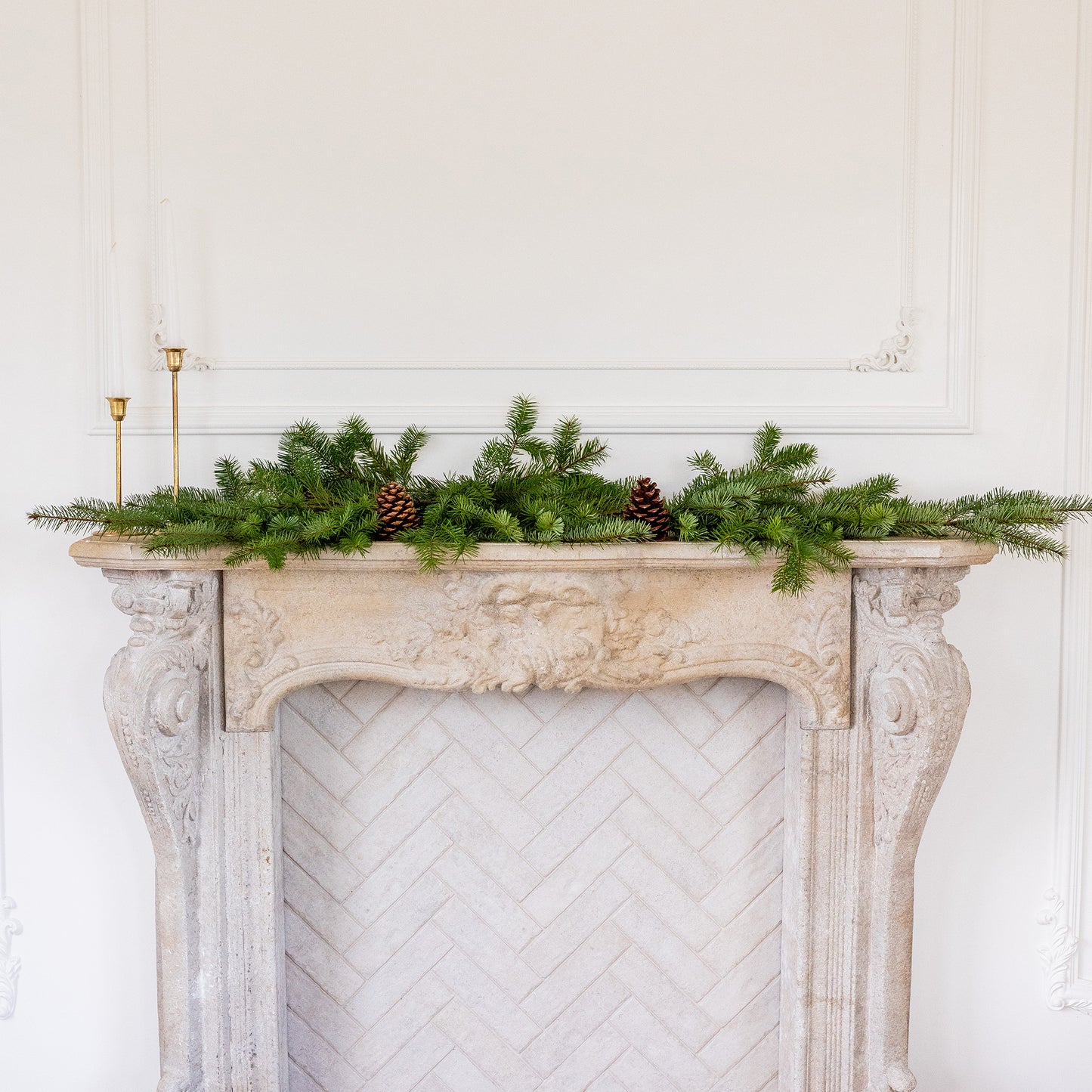 Douglas Fir