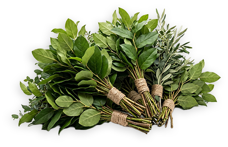 Minimum order requirements for wholesale wreaths and garlands including mixed product quantities