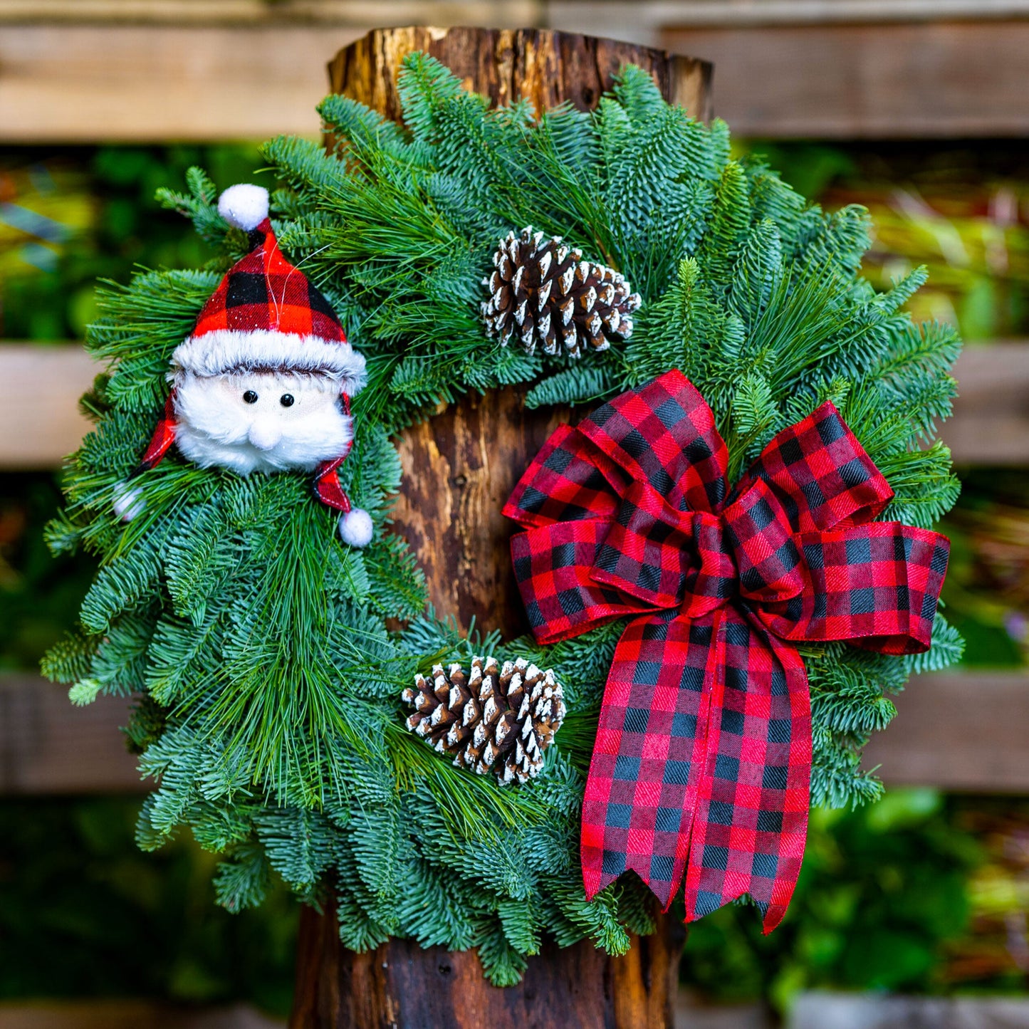 Holiday Whimsy