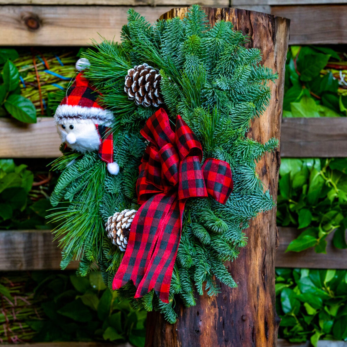 Holiday Whimsy